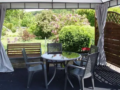 Ferienwohnung für 3 Personen (85 m²) in Losheim Am See 5/10