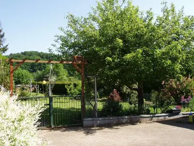 Ferienwohnung für 3 Personen (85 m²) in Losheim Am See 7/10