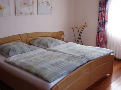 Ferienwohnung für 3 Personen (85 m²) in Losheim Am See 8/10