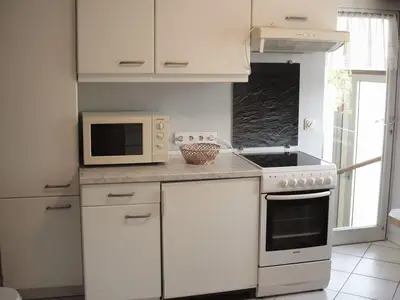 Ferienwohnung für 3 Personen (85 m²) in Losheim Am See 9/10
