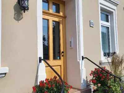 Ferienwohnung für 2 Personen (53 m²) in Losheim Am See 1/10
