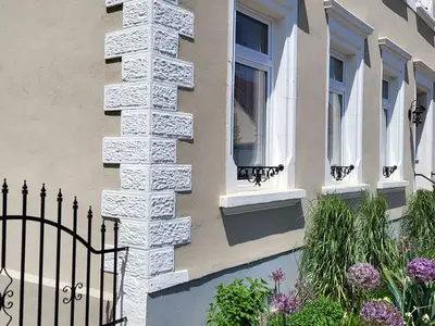 Ferienwohnung für 2 Personen (53 m²) in Losheim Am See 4/10