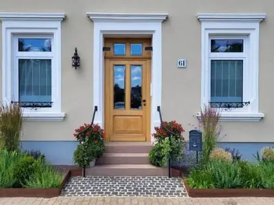 Ferienwohnung für 2 Personen (53 m²) in Losheim Am See 6/10