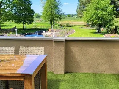 Ferienwohnung für 2 Personen (53 m²) in Losheim Am See 7/10