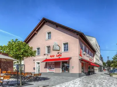 Ferienwohnung für 4 Personen (72 m²) in Losheim Am See 1/10