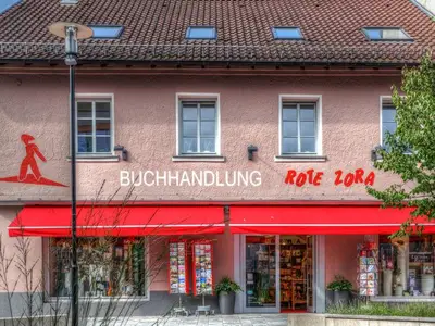 Ferienwohnung für 4 Personen (72 m²) in Losheim Am See 2/10