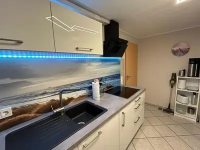 Ferienwohnung für 3 Personen in Losheim Am See 8/10