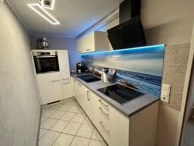 Ferienwohnung für 3 Personen in Losheim Am See 9/10