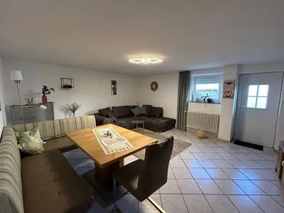 Ferienwohnung für 3 Personen in Losheim Am See 10/10