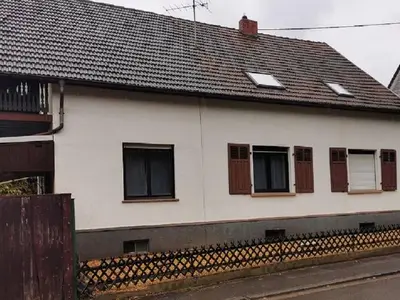 Ferienwohnung für 7 Personen (110 m²) in Losheim Am See 7/10