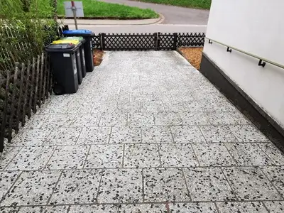 Ferienwohnung für 7 Personen (110 m²) in Losheim Am See 8/10