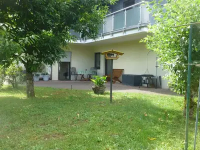 Ferienwohnung für 3 Personen (79 m²) in Losheim Am See 2/10