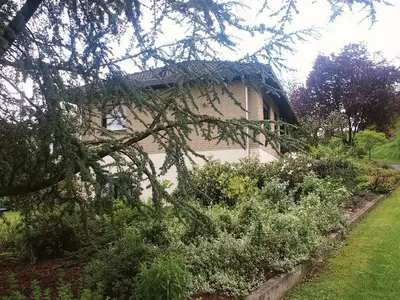 Ferienwohnung für 3 Personen (79 m²) in Losheim Am See 3/10