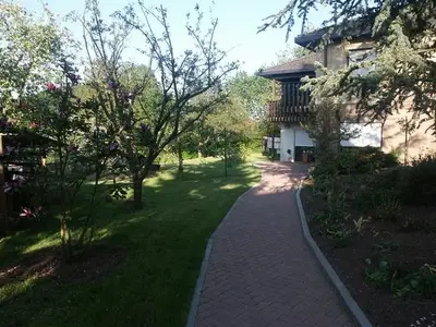 Ferienwohnung für 3 Personen (79 m²) in Losheim Am See 4/10