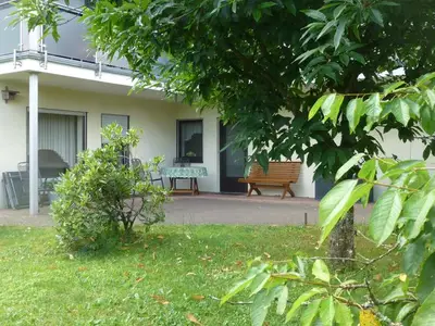 Ferienwohnung für 3 Personen (79 m²) in Losheim Am See 6/10