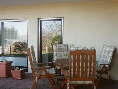 Ferienwohnung für 3 Personen (79 m²) in Losheim Am See 10/10