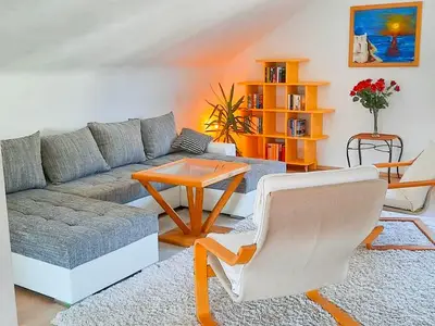 Ferienwohnung für 2 Personen (85 m²) in Losheim Am See 7/10