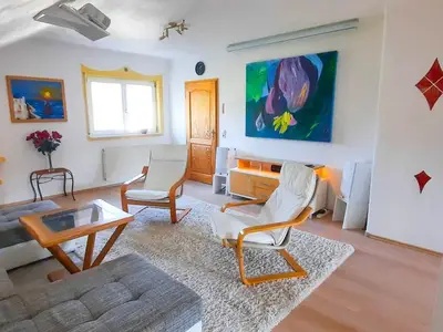 Ferienwohnung für 2 Personen (85 m²) in Losheim Am See 9/10