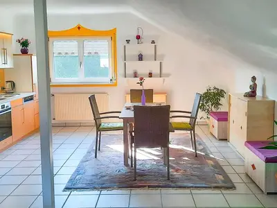 Ferienwohnung für 2 Personen (85 m²) in Losheim Am See 10/10