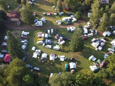 Ferienwohnung für 4 Personen (35 m²) in Losheim Am See 4/10
