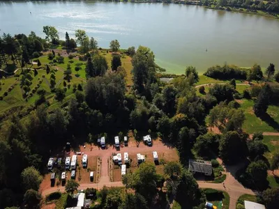 Ferienwohnung für 4 Personen (35 m²) in Losheim Am See 5/10