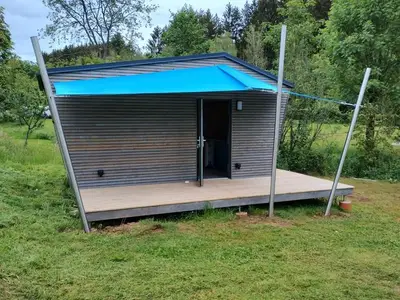 Ferienwohnung für 2 Personen (14 m²) in Losheim Am See 8/10