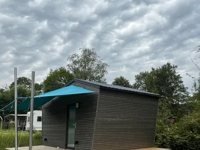 Ferienwohnung für 2 Personen (14 m²) in Losheim Am See 9/10