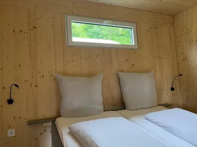 Ferienwohnung für 2 Personen (14 m²) in Losheim Am See 10/10