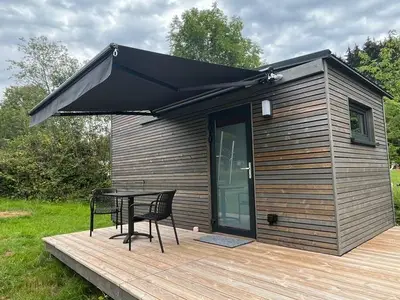 Ferienwohnung für 2 Personen (10 m²) in Losheim Am See 8/10