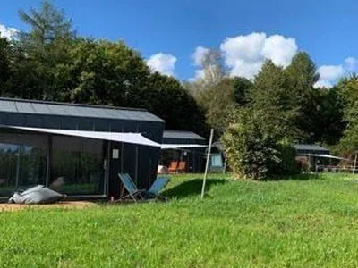 Ferienwohnung für 4 Personen (35 m²) in Losheim Am See 8/10