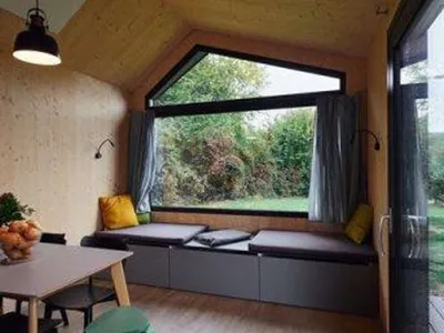 Ferienwohnung für 4 Personen (35 m²) in Losheim Am See 10/10