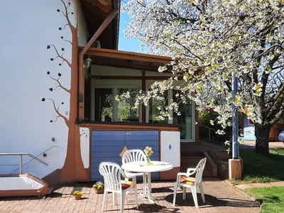 Ferienwohnung für 2 Personen (85 m²) in Losheim Am See 3/10