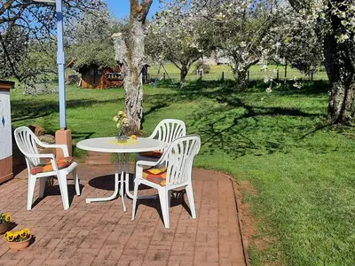 Ferienwohnung für 2 Personen (85 m²) in Losheim Am See 4/10