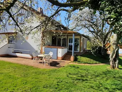 Ferienwohnung für 2 Personen (85 m²) in Losheim Am See 5/10
