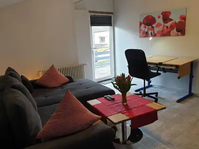 Ferienwohnung für 2 Personen (75 m²) in Losheim Am See 6/10