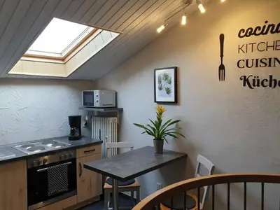Ferienwohnung für 2 Personen (75 m²) in Losheim Am See 7/10