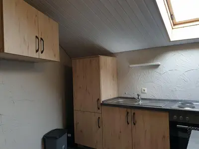 Ferienwohnung für 2 Personen (75 m²) in Losheim Am See 8/10