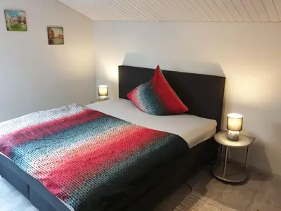 Ferienwohnung für 2 Personen (75 m²) in Losheim Am See 10/10