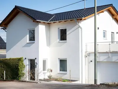 Ferienwohnung für 4 Personen (90 m²) in Losheim Am See 1/10