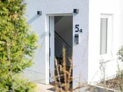 Ferienwohnung für 4 Personen (90 m²) in Losheim Am See 2/10