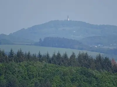 Ferienwohnung für 4 Personen (85 m²) in Losheim Am See 4/10