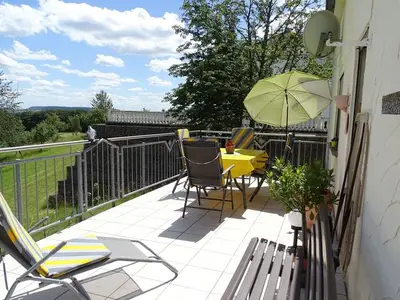 Ferienwohnung für 4 Personen (85 m²) in Losheim Am See 6/10