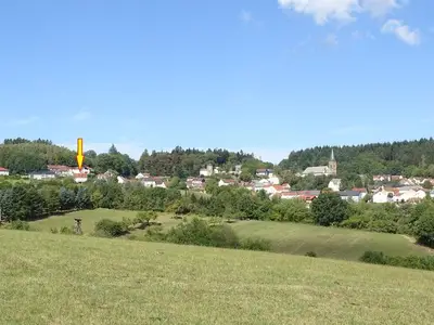 Ferienwohnung für 4 Personen (85 m²) in Losheim Am See 10/10