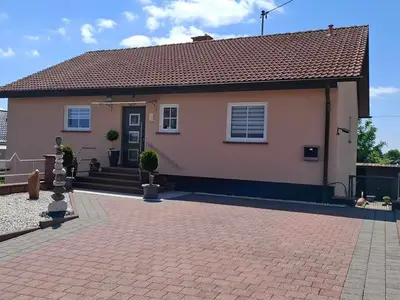 Ferienwohnung für 2 Personen (75 m²) in Losheim Am See 1/10
