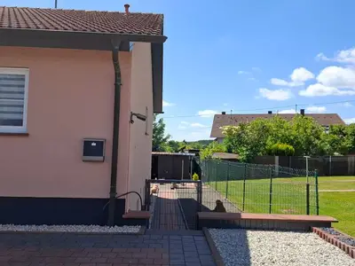 Ferienwohnung für 2 Personen (75 m²) in Losheim Am See 2/10