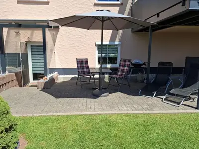 Ferienwohnung für 2 Personen (75 m²) in Losheim Am See 3/10