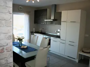 Ferienwohnung für 6 Personen (129 m²) in Losheim Am See