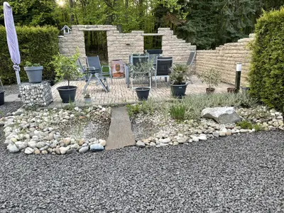 Garten 2
