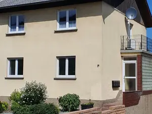 Ferienwohnung für 4 Personen (54 m²) in Losheim Am See