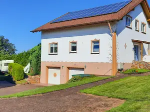 Ferienwohnung für 2 Personen (85 m²) in Losheim Am See
